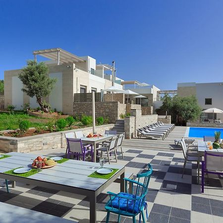 Ecovillas Adele  エクステリア 写真