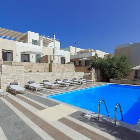 Ecovillas Adele  エクステリア 写真