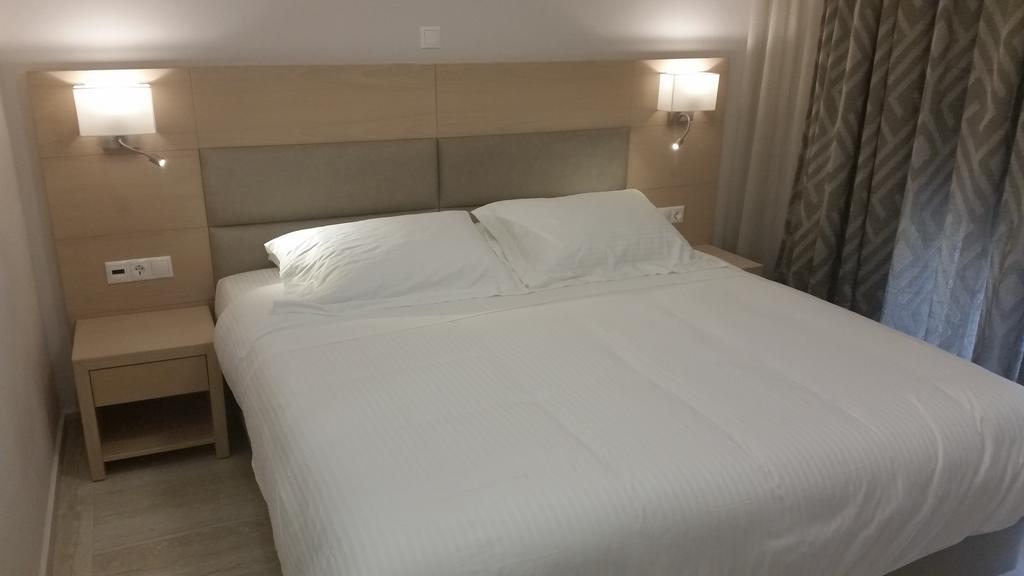 Ecovillas Adele  エクステリア 写真