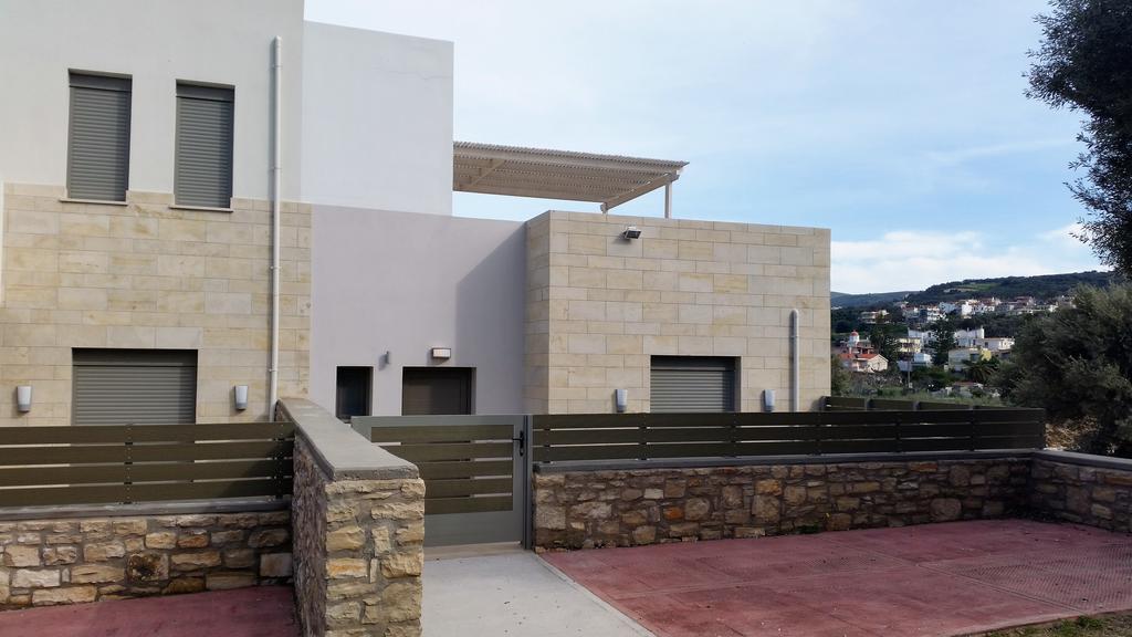 Ecovillas Adele  エクステリア 写真
