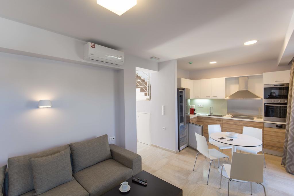 Ecovillas Adele  エクステリア 写真