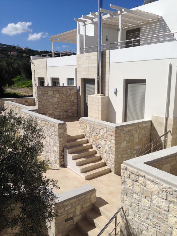 Ecovillas Adele  エクステリア 写真