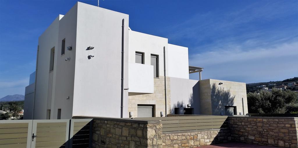 Ecovillas Adele  エクステリア 写真