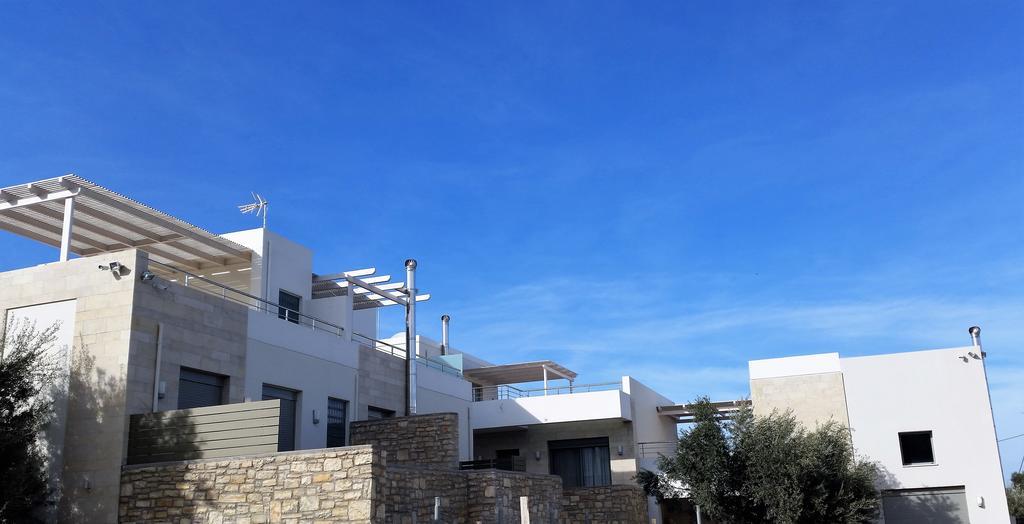 Ecovillas Adele  エクステリア 写真