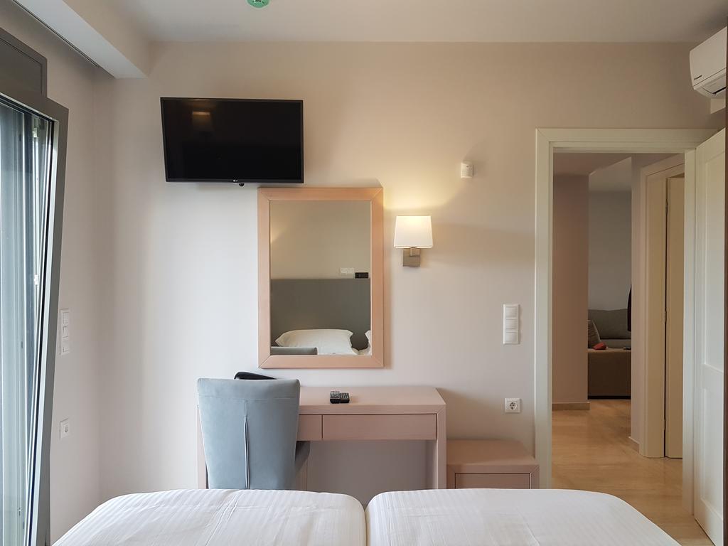 Ecovillas Adele  エクステリア 写真