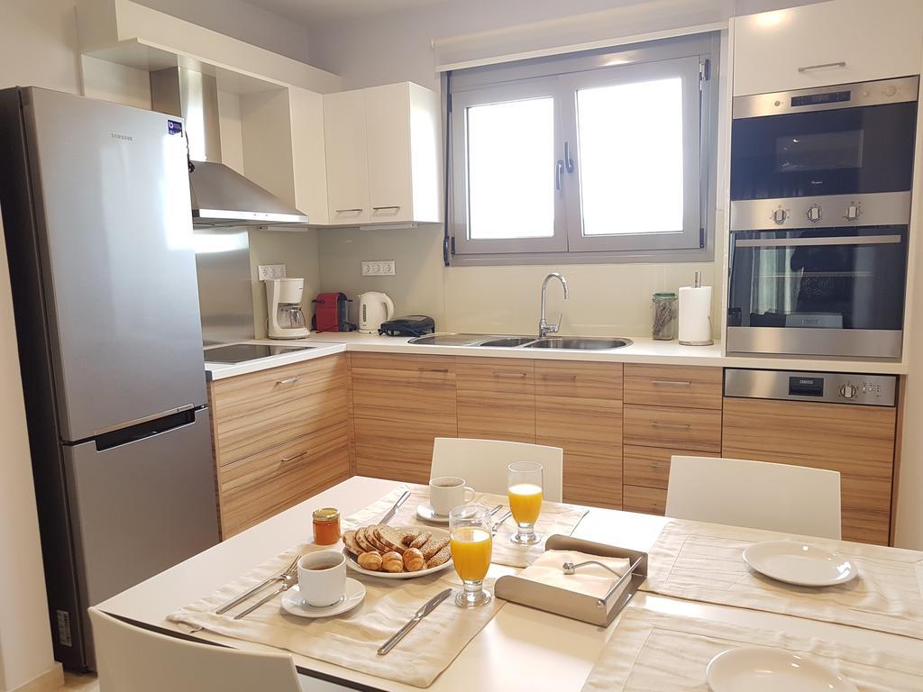 Ecovillas Adele  エクステリア 写真