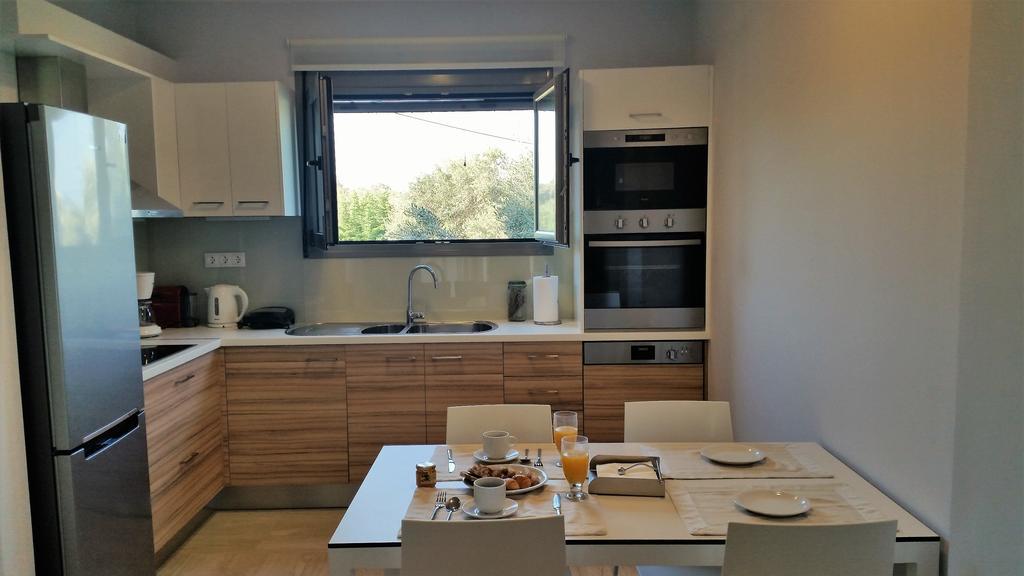 Ecovillas Adele  エクステリア 写真