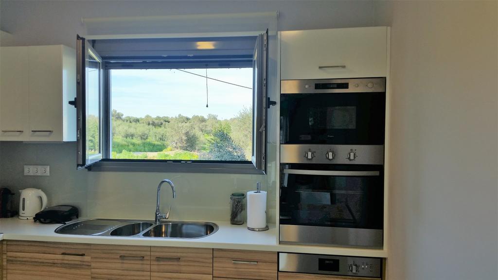 Ecovillas Adele  エクステリア 写真