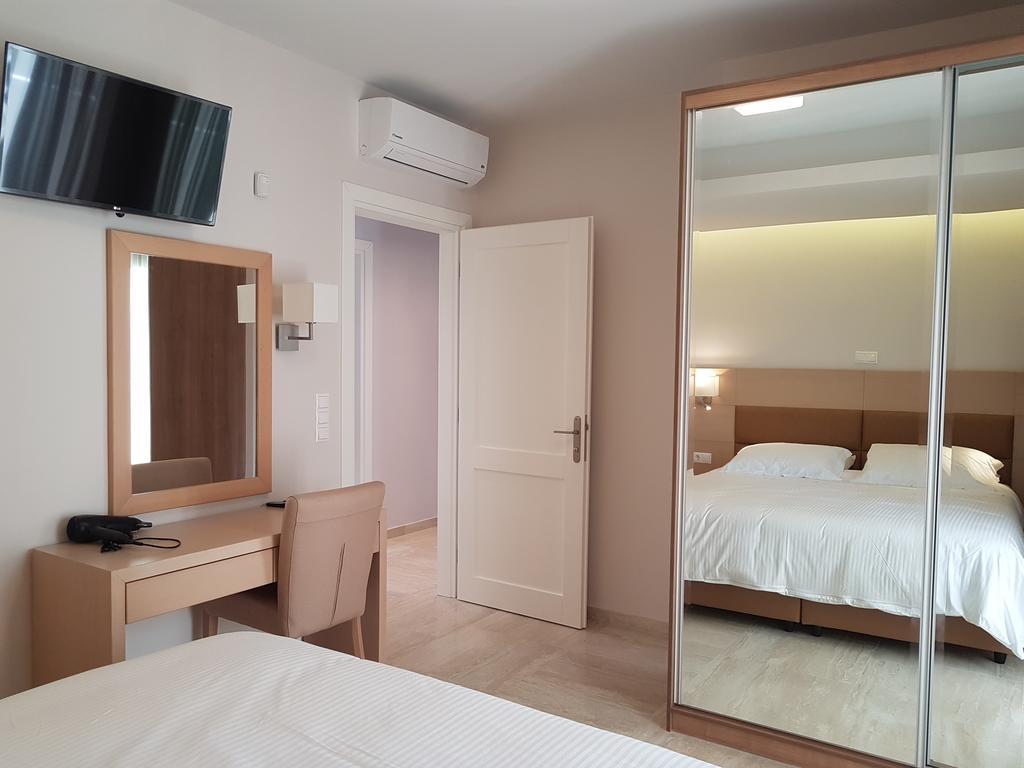 Ecovillas Adele  エクステリア 写真
