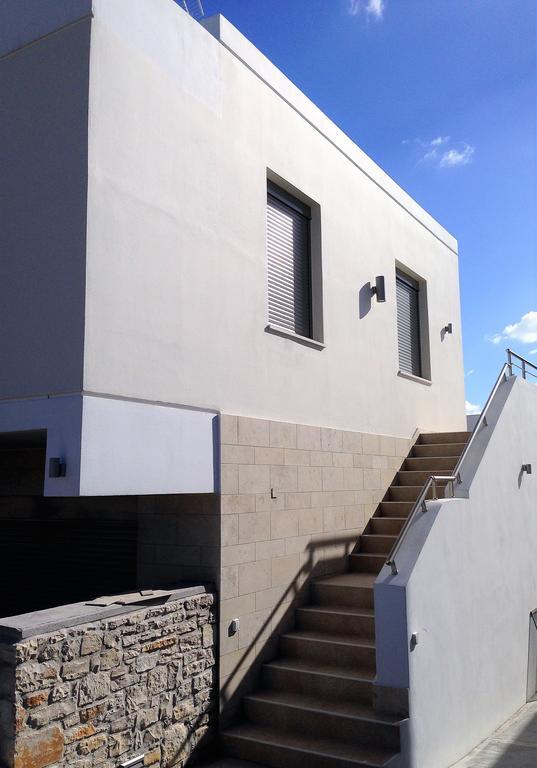 Ecovillas Adele  エクステリア 写真