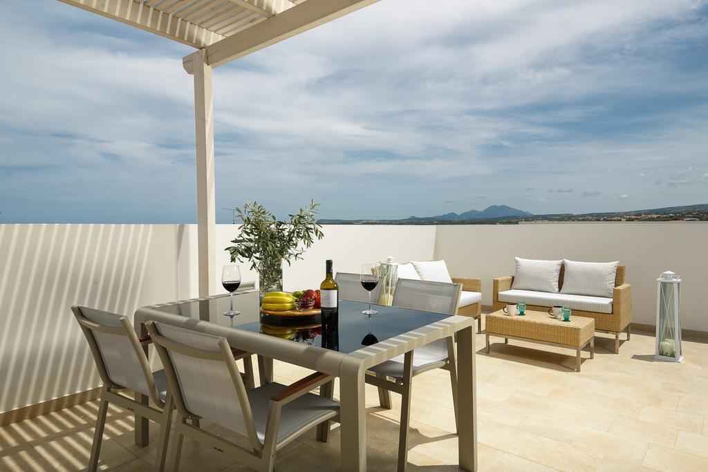 Ecovillas Adele  エクステリア 写真
