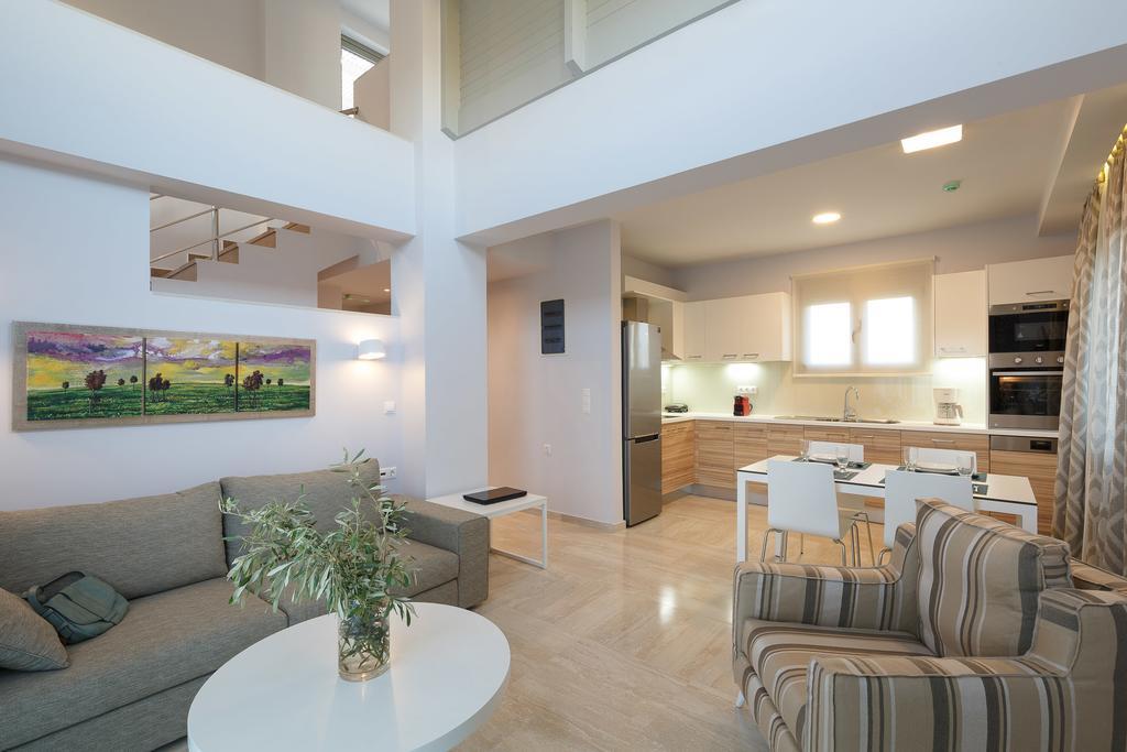 Ecovillas Adele  エクステリア 写真