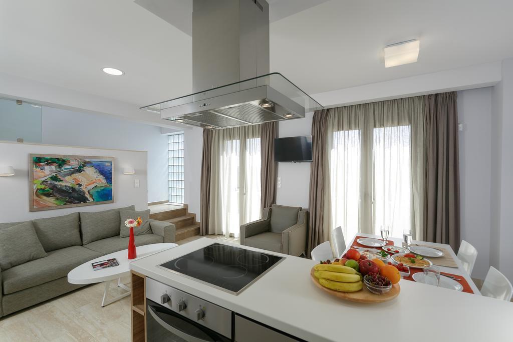 Ecovillas Adele  エクステリア 写真