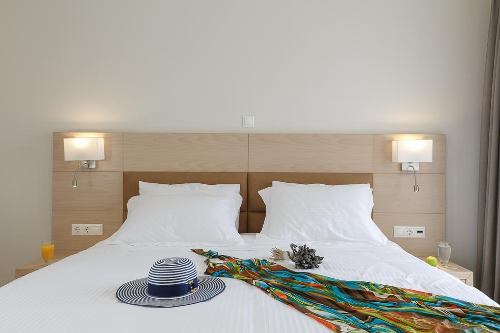 Ecovillas Adele  エクステリア 写真