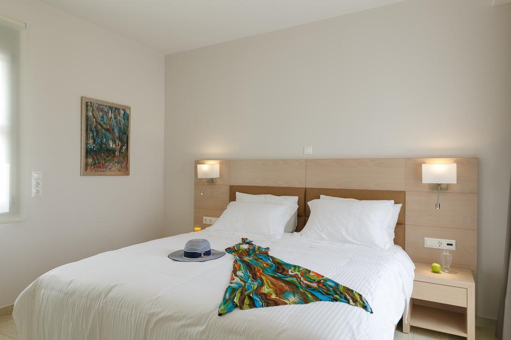 Ecovillas Adele  エクステリア 写真