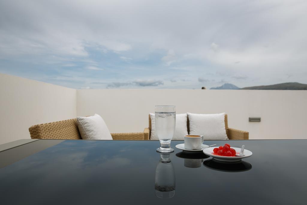 Ecovillas Adele  エクステリア 写真