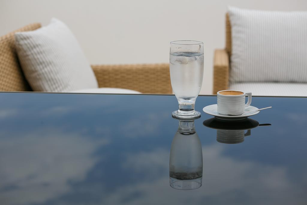 Ecovillas Adele  エクステリア 写真