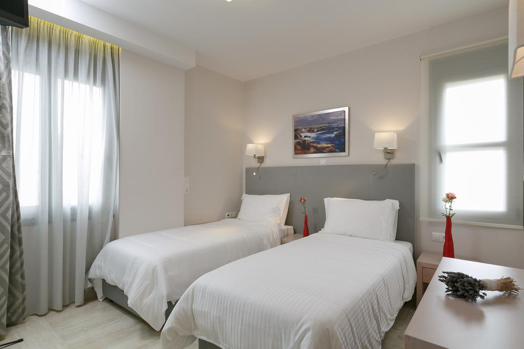Ecovillas Adele  エクステリア 写真