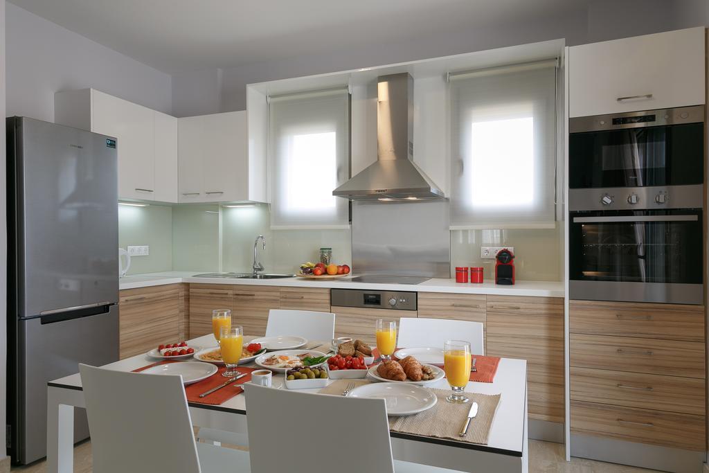 Ecovillas Adele  エクステリア 写真