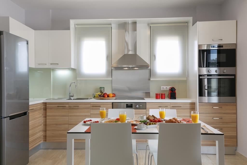 Ecovillas Adele  エクステリア 写真
