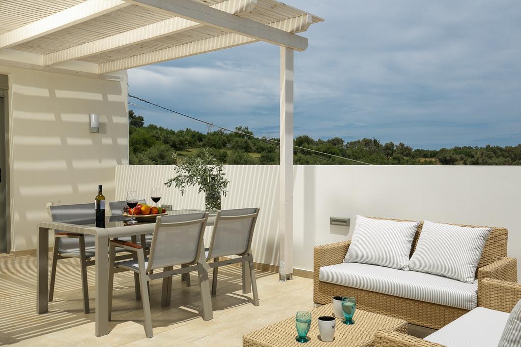 Ecovillas Adele  エクステリア 写真