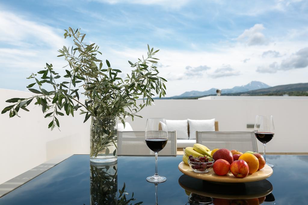 Ecovillas Adele  エクステリア 写真