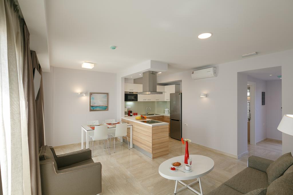 Ecovillas Adele  エクステリア 写真