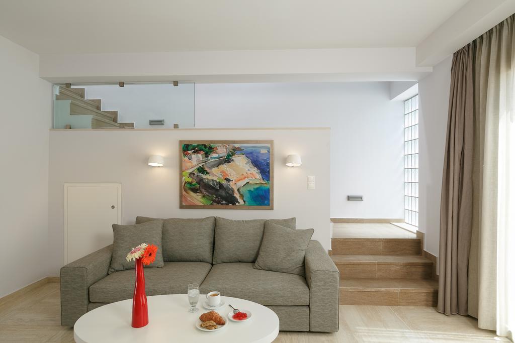 Ecovillas Adele  エクステリア 写真