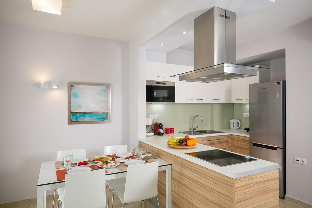 Ecovillas Adele  エクステリア 写真