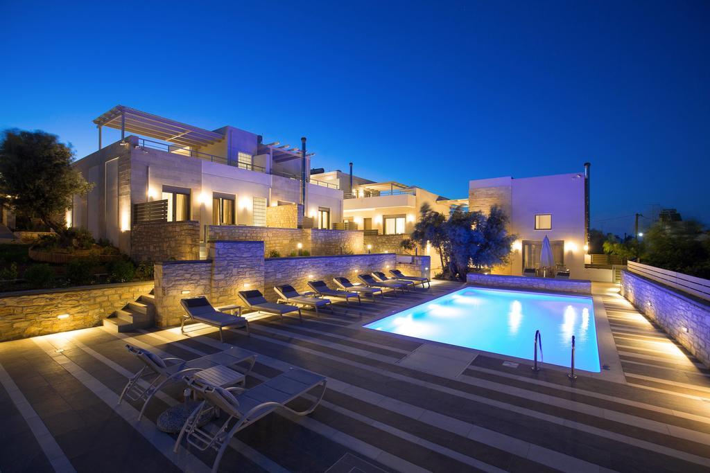 Ecovillas Adele  エクステリア 写真