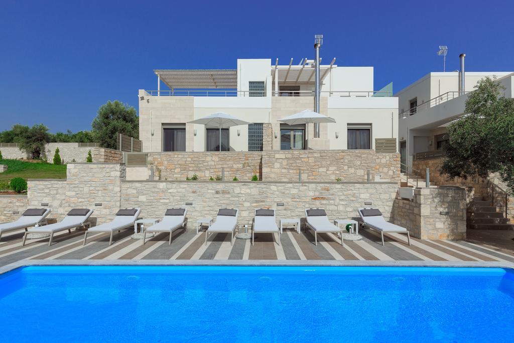 Ecovillas Adele  エクステリア 写真