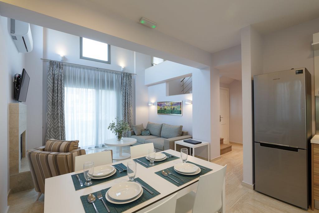 Ecovillas Adele  エクステリア 写真