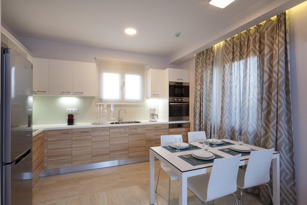 Ecovillas Adele  エクステリア 写真