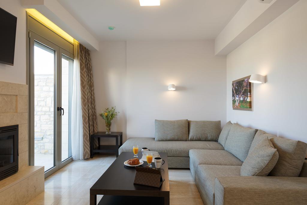 Ecovillas Adele  エクステリア 写真