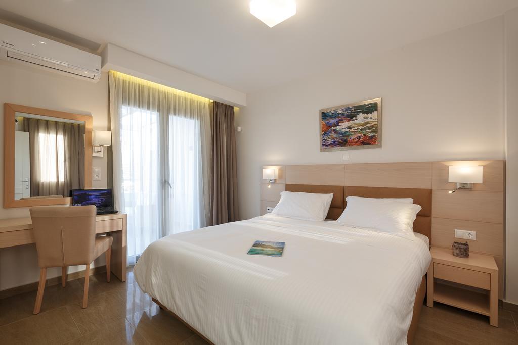 Ecovillas Adele  エクステリア 写真