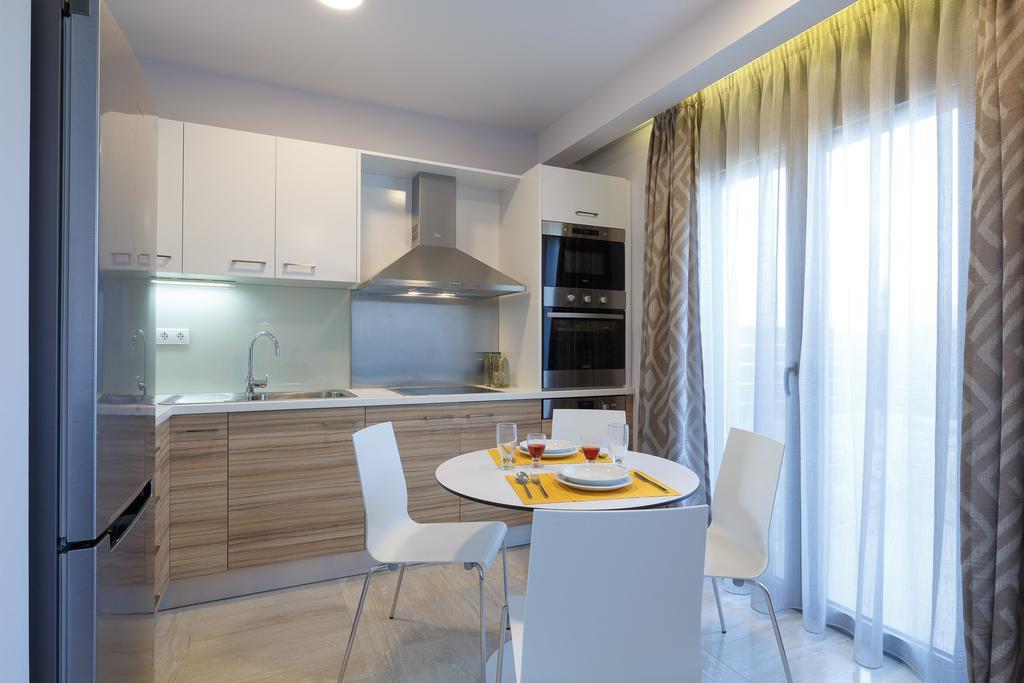 Ecovillas Adele  エクステリア 写真