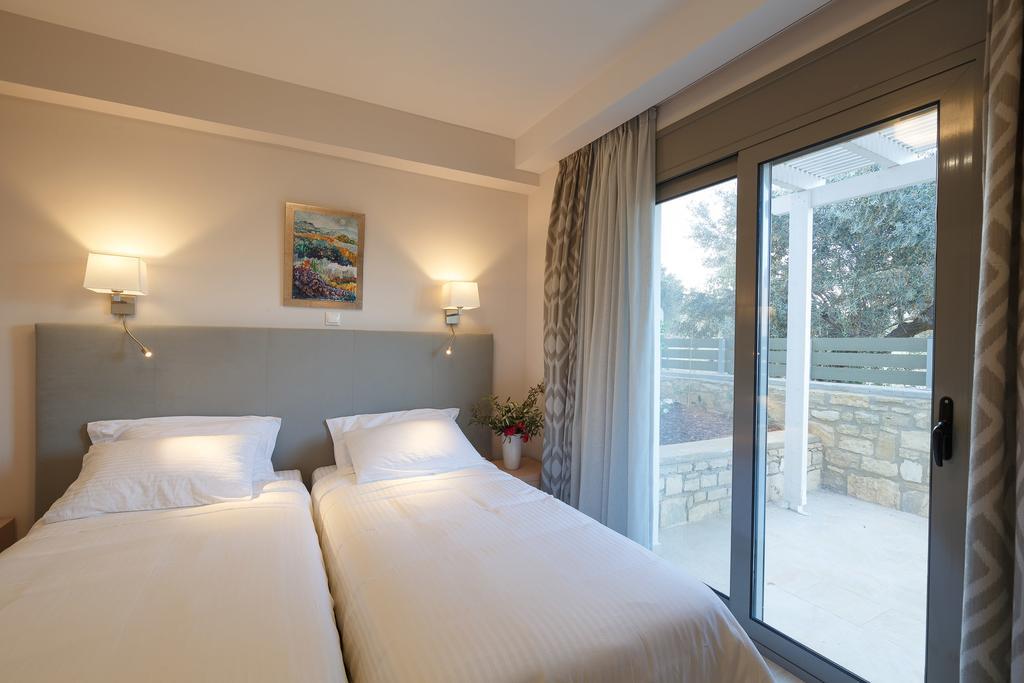 Ecovillas Adele  エクステリア 写真