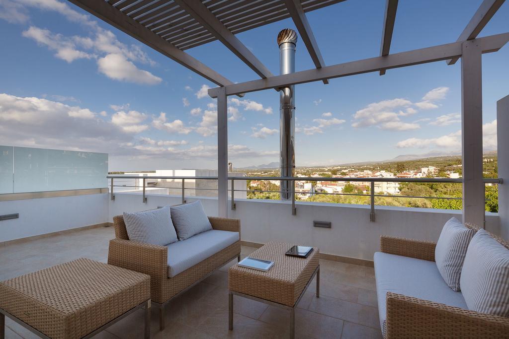 Ecovillas Adele  エクステリア 写真